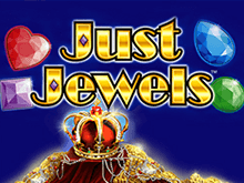 Just Jewels / Бриллианты