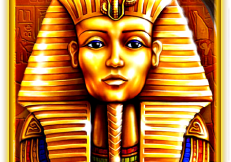 Обзор игрового автомата Pharaohs gold